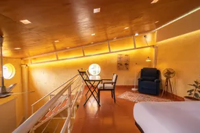 Boond Duplex Cottage - Image 2