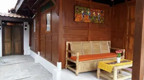 Villa Kayu Cikole Lembang Bandung (Wisata Alam) - Image 4