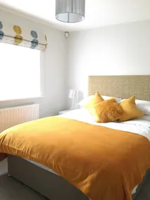 An ENTIRE 2bed + TV&WiFi Marston Oxford - Image 5