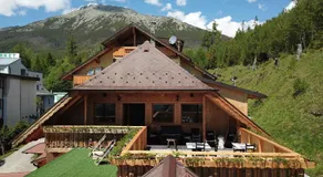 Pension Tatrasport Zampa - Image 3