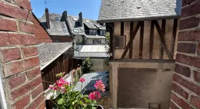 Ma jolie maison de Pont l'Evêque - Image 4