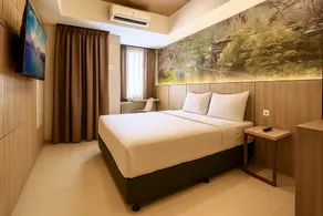 Nemuru Hotel Ciputat - Image 5