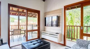 Cobertura - Praia Grande, Ubatuba - Image 2
