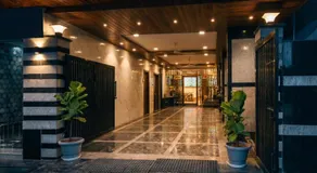 Super Collection O ISB Gachibowli - Image 3