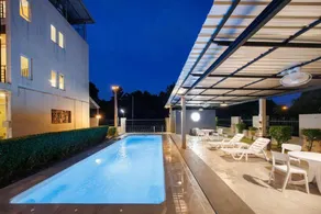 Tachang Airport Hotel - Image 2