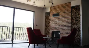 Amorium Hotel Wooden & Stone House - Image 3