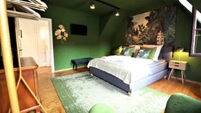 The George Rooms - Boutique Style - Image 2