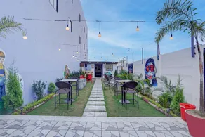 Hotel O Aman Inn Cafe And Restaurant - Image 5