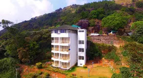The Cliff Resort, Munnar - Image 3