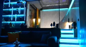 PentLux - SPA Penthouse in the heart of Skopje - Image 5