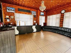 OYO 35560 Hotel Forest View - Image 3