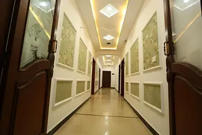 Grand Swiss Hotel&Apartment Lahore - Image 2