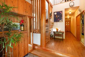 AbbeyRoad Inn Seika - Image 3