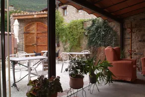 Hotel Restaurant Font del Genil - Image 4