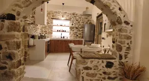 ARETOUSA Private Village Suite - Image 5