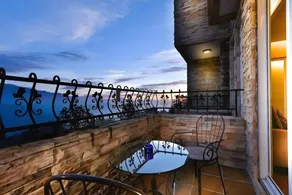 Cingjing Florence Resort Villa - Image 3