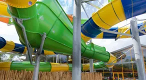 Vakantiepark Slagharen - Image 5