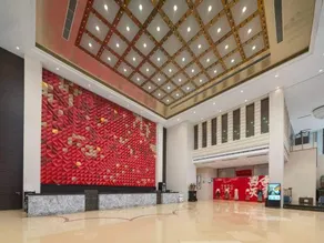 Shuiyi Aozhou Hotel - Image 3
