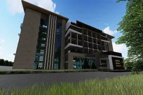 Sorgun Akadia Hotel Luxury - Image 2