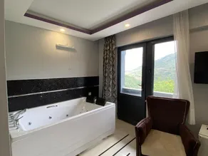 Yuvacik kazli bahce bungalov otel - Image 2