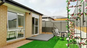 Modern Home Canal Berwick - Image 4