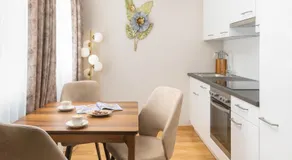 Abieshomes Serviced Apartments Schönbrunn - Image 5