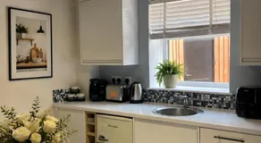 Lodbourne Farmhouse B&B - Image 5