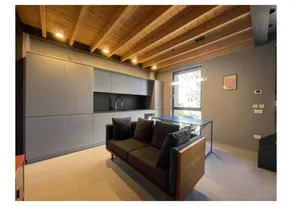 Charming Green Building Apartment in Cesena Comfort Meets Sustainability - Image 2