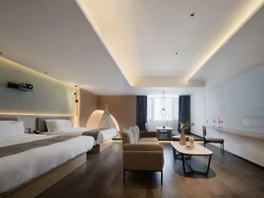 Yiheyuan Hotel Haikou - Image 2