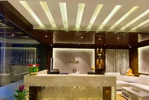 SPRINGS HOTEL TIRUPATI - Image 5