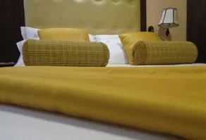 The Queensburry City Hotel - Image 4