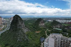 City Comfort Inn Guilin Municipal Government Feihu Park - Image 2