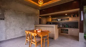 Jero Kelodan Villa - Yeh Gangga - Image 5