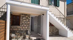 Boursinos cozy apartments - Image 4