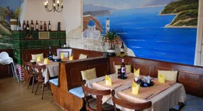 Gasthaus zum Löwen - Restaurant Akropolis - Image 2