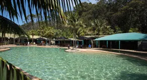 NRMA Murramarang Beachfront Holiday Resort - Image 4