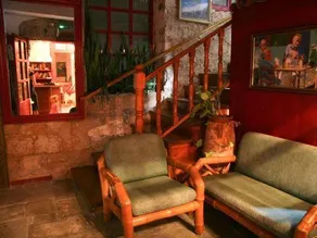 Kiniras Traditional Hotel & Restaurant - Image 5