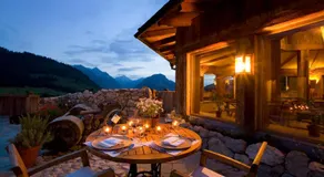 LANIG Hotel Resort&Spa - Wellness und Feinschmeckerhotel - family owned and managed - Image 4