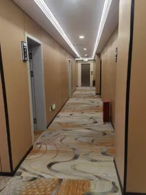 Golden Beach Smart Hotel (Cheng'an Bus Station Branch) - Image 5