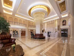 Vienna Hotel Shanwei Chengqu Xingye Road - Image 4
