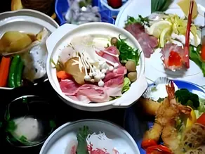 Hinagu Onsen Shinhama Ryokan - Image 3