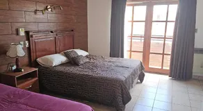 Dpto centrico, balcon y vistas, WiFi, Netflix, 4pax - Image 2