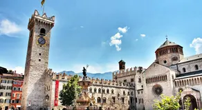 Trento Degasperi 16 - Image 3