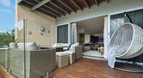 Haven on Seine - Luxury 3Brm Apartment - Image 4