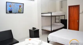 Hotel Roca & Mar - Image 2