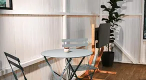 Green Shelter - Image 5