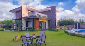 Sidneyland Hill Retreat Beside the Aravallis Amidst Nature - Image 3