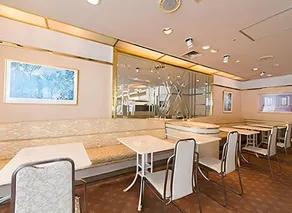 Tokushima Washington Hotel Plaza - Image 5