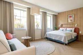 Baltic Wave Boutique Apartments with sauna and gym - Image 2