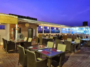 HOTEL VIJAY PARKINN, Gandhipuram, Coimbatore - Image 3